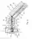 Fig. 10 - Cleaning water supply device