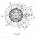 Fig. 12 - Cleaning water supply device