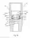 Fig. 15 - Cleaning water supply device