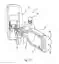 Fig. 16 - Cleaning water supply device