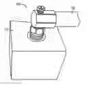 Fig. 01 - Positive swivel fitting