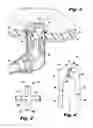 Fig. 04 - Device for causing turbulent flow in a tank assembly