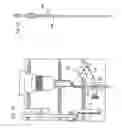 Fig. 08 - Wire twisting apparatus