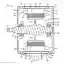 Fig. 01 - Coolant drainage system and method for electric machines