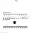 Fig. 07 - Medication liquid supporting jig and method of applying medication to micro-needle using same