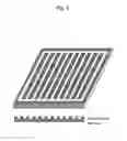Fig. 08 - Medication liquid supporting jig and method of applying medication to micro-needle using same