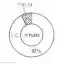 Fig. 01 - LINK CHAIN SUPERIOR IN LOW TEMPERATURE TOUGHNESS AND HEAT TREATMENT METHOD OF THE SAME