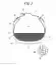 Fig. 03 - HEAT-EXPANDABLE MICROSPHERES AND HOLLOW FINE PARTICLES AND METHOD FOR PRODUCING THE SAME AS WELL AS TIRE/RIM ASSEMBLY