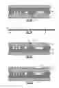 Fig. 04 - Securing mechanism and method for wafer bonder
