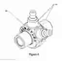 Fig. 05 - EDUCTOR ASSEMBLY WITH DUAL-MATERIAL EDUCTOR BODY