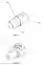 Fig. 06 - EDUCTOR ASSEMBLY WITH DUAL-MATERIAL EDUCTOR BODY