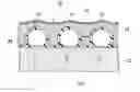 Fig. 01 - METHOD OF PROCESSING PLATE-SHAPED BODY HAVING RUGGED SURFACE