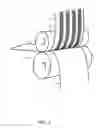Fig. 03 - GUARANTEE SEAL WITH PULL-TAB FOR CONTAINERS AND A METHOD OF MANUFACTURE