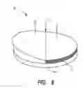 Fig. 07 - GUARANTEE SEAL WITH PULL-TAB FOR CONTAINERS AND A METHOD OF MANUFACTURE