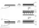 Fig. 01 - Thin film composite membranes and their method of preparation and use