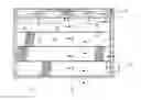 Fig. 01 - Vertically collapsible barrier with improved sealing