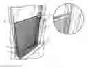 Fig. 01 - Window privacy and protective covering