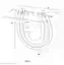 Fig. 04 - SUBTERRANEAN CONTINUOUS LOOP HEAT EXCHANGER, METHOD OF MANUFACTURE AND METHOD TO HEAT, COOL OR STORE ENERGY WITH SAME