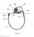 Fig. 15 - SUBTERRANEAN CONTINUOUS LOOP HEAT EXCHANGER, METHOD OF MANUFACTURE AND METHOD TO HEAT, COOL OR STORE ENERGY WITH SAME
