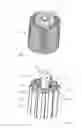 Fig. 05 - Finned heat dissipation module