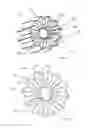 Fig. 06 - Finned heat dissipation module