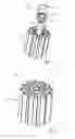 Fig. 08 - Finned heat dissipation module