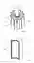 Fig. 10 - Finned heat dissipation module