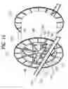 Fig. 10 - System, method and apparatus for conducting earth borehole operations