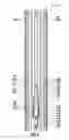 Fig. 05 - Double string slurry pump