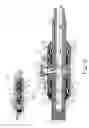 Fig. 06 - Double swivel apparatus and method