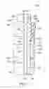 Fig. 02 - Downhole apparatus with packer cup and slip