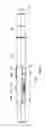 Fig. 02 - Status indicators for use in earth-boring tools having expandable members and methods of making and using such status indicators and earth-boring tools