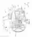 Fig. 02 - REMOVABLE MOTOR ASSEMBLY FOR WHEELCHAIRS