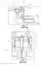 Fig. 02 - Wheelchair legrest assembly