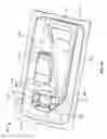 Fig. 02 - Ceiling speaker assembly