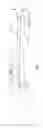 Fig. 02 - Sound and flash suppressor for firearms