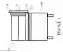 Fig. 02 - Fall protection for personnel servicing an elevated work area from a man lift