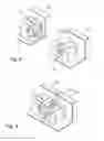 Fig. 03 - Connection arrangements for mine conveyor sections