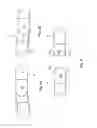 Fig. 06 - Connection arrangements for mine conveyor sections