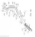 Fig. 46 - Selectively orientable implantable fastener cartridge