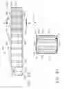 Fig. 65 - Selectively orientable implantable fastener cartridge