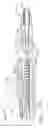 Fig. 72 - Selectively orientable implantable fastener cartridge