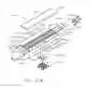Fig. 129 - Staple cartridge comprising a layer