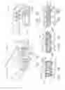 Fig. 37 - Staple cartridge comprising a layer