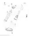 Fig. 04 - Syringe assembly and package for distribution of same