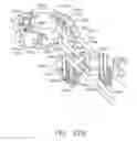 Fig. 131 - Implantable fastener cartridge comprising bioabsorbable layers