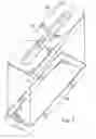 Fig. 07 - Product package utilizing an information indicator held in a product tray