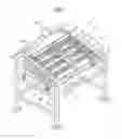 Fig. 02 - Magnetic separator