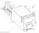 Fig. 01 - Product dispensing system with biasing assembly