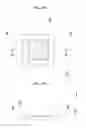 Fig. 02 - Glass film laminate without adhesive